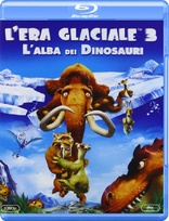 Ice Age: Dawn of the Dinosaurs (Blu-ray Movie)