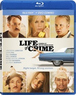 Life of Crime (Blu-ray Movie)