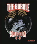 The Bubble 3D (Blu-ray Movie)