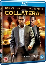 Collateral (Blu-ray Movie)