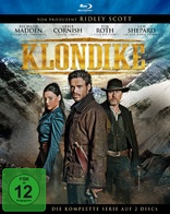 Klondike - Die komplette Serie (Blu-ray Movie)