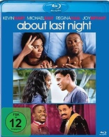 About Last Night (Blu-ray Movie)