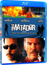 The Matador (Blu-ray Movie)