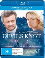 Devil's Knot (Blu-ray Movie)