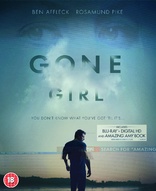 Gone Girl (Blu-ray Movie)