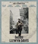 Inside Llewyn Davis (Blu-ray Movie)