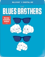 The Blues Brothers (Blu-ray Movie)