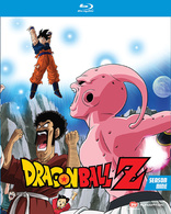 Dragon Ball Z: Season 9 (Blu-ray Movie)