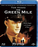 The Green Mile (Blu-ray Movie)