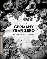 Germany Year Zero (Blu-ray Movie)