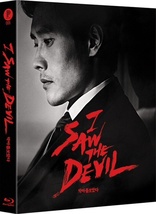 I Saw the Devil (Blu-ray Movie)