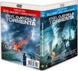 Into the Storm (Blu-ray Movie), temporary cover art