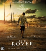 The Rover (Blu-ray Movie), temporary cover art