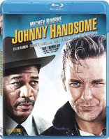 Johnny Handsome (Blu-ray Movie)