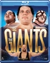 WWE: True Giants (Blu-ray Movie)