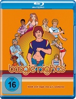 Boogie Nights (Blu-ray Movie)