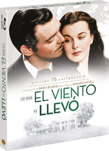 Gone with the Wind (Blu-ray Movie)