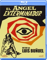 El ngel exterminador (Blu-ray Movie)