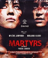 Martyrs (Blu-ray Movie)