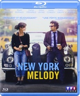 Begin Again (Blu-ray Movie)