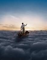 Pink Floyd: The Endless River (Blu-ray Movie)