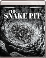 The Snake Pit (Blu-ray Movie)