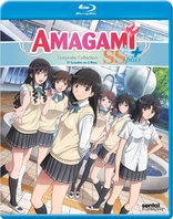 Amagami SS+: Season 2 Complete Collection (Blu-ray Movie)