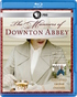 The Manners of Downton Abbey (Blu-ray Movie)