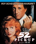 52 Pick-Up (Blu-ray Movie)