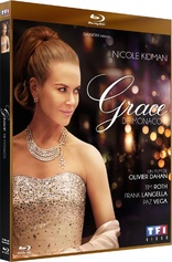 Grace of Monaco (Blu-ray Movie)