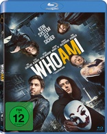 Who am I - Kein System ist sicher (Blu-ray Movie)