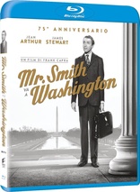 Mr. Smith Goes to Washington (Blu-ray Movie)