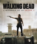 The Walking Dead: Season 3 (Blu-ray Movie)