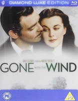 Gone with the Wind (Blu-ray Movie)