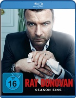 Ray Donovan: Season One (Blu-ray Movie)