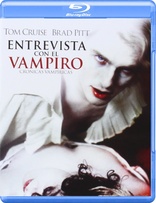 Interview with the Vampire (Blu-ray Movie)