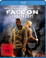 Falcon Rising (Blu-ray Movie)