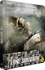 Lone Survivor (Blu-ray Movie), temporary cover art