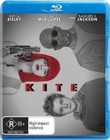 Kite (Blu-ray Movie)