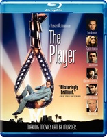 The Player (Blu-ray Movie)