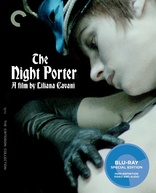 The Night Porter (Blu-ray Movie)