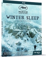 Winter Sleep (Blu-ray Movie)