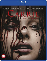 Carrie (Blu-ray Movie)