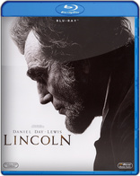 Lincoln (Blu-ray Movie), temporary cover art