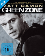 Green Zone (Blu-ray Movie)