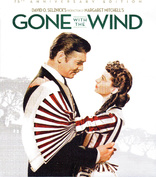 Gone with the Wind (Blu-ray Movie)