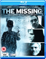 The Missing (Blu-ray Movie)