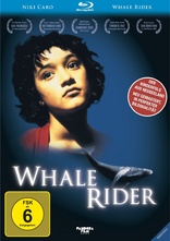 Whale Rider (Blu-ray Movie)