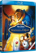 Beauty and the Beast (Blu-ray Movie)