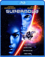 Supernova (Blu-ray Movie)
